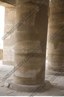 Photo Texture of Karnak Temple 0093